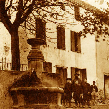 Palairac : L&rsquo;éleveuse et la vigneronne