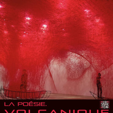 Printemps des Poètes 2025 à Palairac